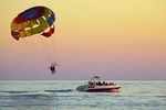 Parasailing - Hurghada