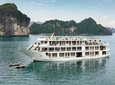 Alisa Cruise Halong 2 Days 1 Night