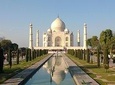 Taj Mahal Private Tour from Delhi