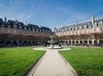 Le Marais: The Paris Neighborhood That Has It All Walking Audio Tour