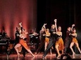 Piazzolla Tango Dinner & Show In Buenos Aires