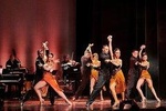 Piazzolla Tango Dinner & Show In Buenos Aires