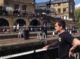 Britpop: A nostalgia-fueled audio walking tour in Camden Town