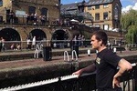 Britpop: A nostalgia-fueled audio walking tour in Camden Town