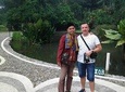 Bogor ,west Java Tour
