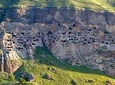 Vardzia Tour
