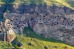 Vardzia Tour
