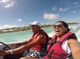 Speed Boat Ride to Punta Cana
