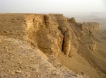 Explore Jabal Tuwaiq, Saudi Arabia