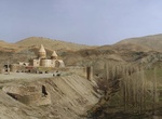 Visit Monastery of Saint Thaddeus (Kara Kilise), Iran (UNESCO site)