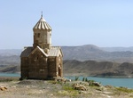 Visit Chapel of Dzordzor, Iran (UNESCO site)