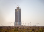 See Jeddah Tower Site, Jeddah, Saudi Arabia