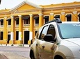 Private transportation service from Los Naranjos to Barranquilla