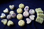 Melt & Pour Soap Making Class
