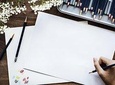 Basic Drawing Class