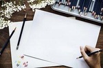 Basic Drawing Class