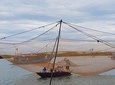 Hoi An Eco - Fishing Private Tour from hotels in Hoi An or Da Nang city