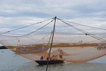 Hoi An Eco - Fishing Private Tour from hotels in Hoi An or Da Nang city