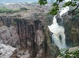 Half-Day Tour to Magnificent Raneh Waterfalls and Tantalizing Khajuraho Temples