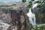 Half-Day Tour to Magnificent Raneh Waterfalls and Tantalizing Khajuraho Temples