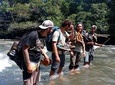 Adventure Trekking In Mondolkiri with Minority people
