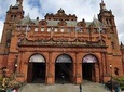 Glasgow City Full-Day Guided Private Tour in a Premium Minivan from Edinburgh