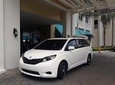 Private Airport/hotel pick up or drop off service