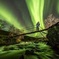 Northern Lights Adventure with Greenlander, 8 people max