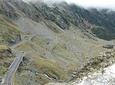 Transfagarasan Road - one day trip from Bucharest