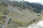 Transfagarasan Road - one day trip from Bucharest
