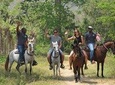 Eco-Tour on Horseback