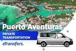 Puerto Aventuras Private Transportation From-To Cancun Airport