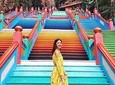 Countryside Of Malaysia & Batu Caves Tour