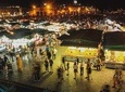 3 Days Sahara Desert Trip From Marrakech All inclusive