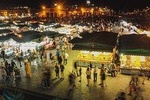 3 Days Sahara Desert Trip From Marrakech All inclusive