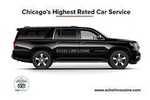 O'Hare Airport (Curbside) To Chicago, Luxury Private SUV, All Inclusive