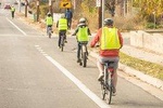 Tour Salt Lake on eBikes