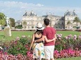 CHARMING PARIS: Half day guided visit and photo reportage
