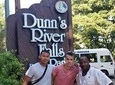 Ocho Rios Highlights Private Sightseeing,Souvenir shopping halfday guided tours 