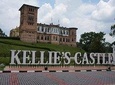 Kellie's Castle and Gopeng White Water Rafting Tour