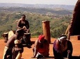 Zulu Cultural Experience - Tour to the village of iSithumba and PheZulu