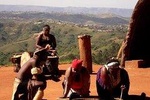 Zulu Cultural Experience - Tour to the village of iSithumba and PheZulu