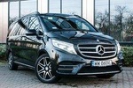 Krakow Cracow City / Balice Airport - Prague city / airport private transfer