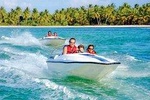 Speed Boat in Punta Cana
