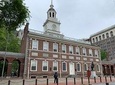 Philadelphia - Freedom: At your leisure & pace. An audio walking tour.