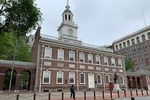 Philadelphia - Freedom: At your leisure & pace. An audio walking tour.