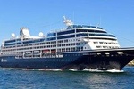 Private transfer, Azamara Journey, Venice cruise terminal, Marco Polo airport