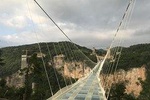 4 Days Zhangjiajie Exciting Tour with Glass Bridge (Hand-picked Featured Inn)