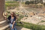 Ajloun & Jerash Round Trip from Amman or Airport