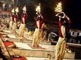 Golden Triangle With Varanasi Tour - 7 Days Delhi- Agra- Jaipur- Varanasi- Delhi
